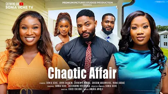 Chaotic Affair