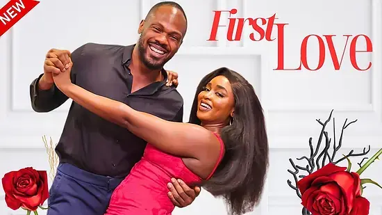 First Love movie poster