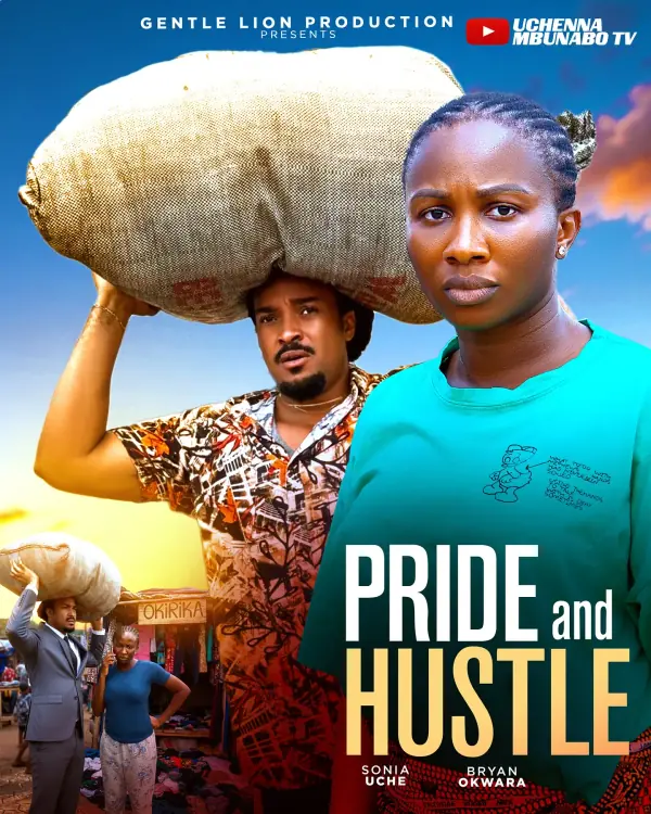 Pride And Hustle