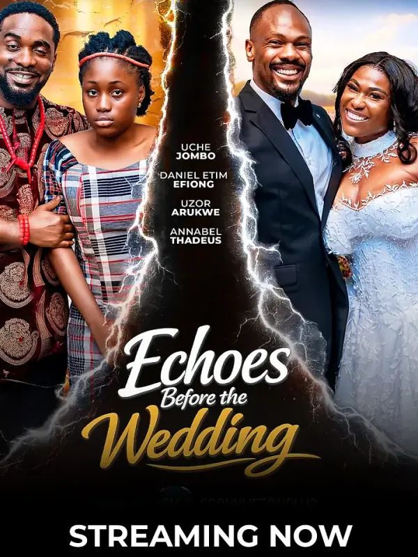 Echoes Before The Wedding