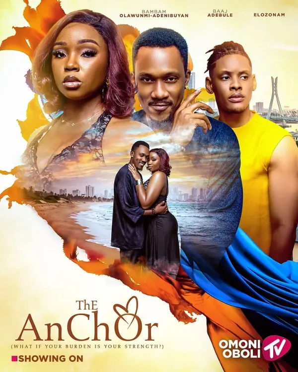 The Anchor