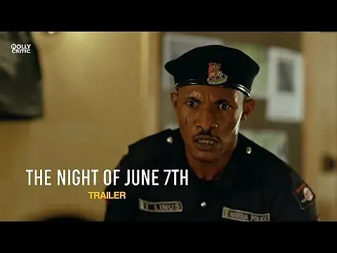 The Night Of June 7th