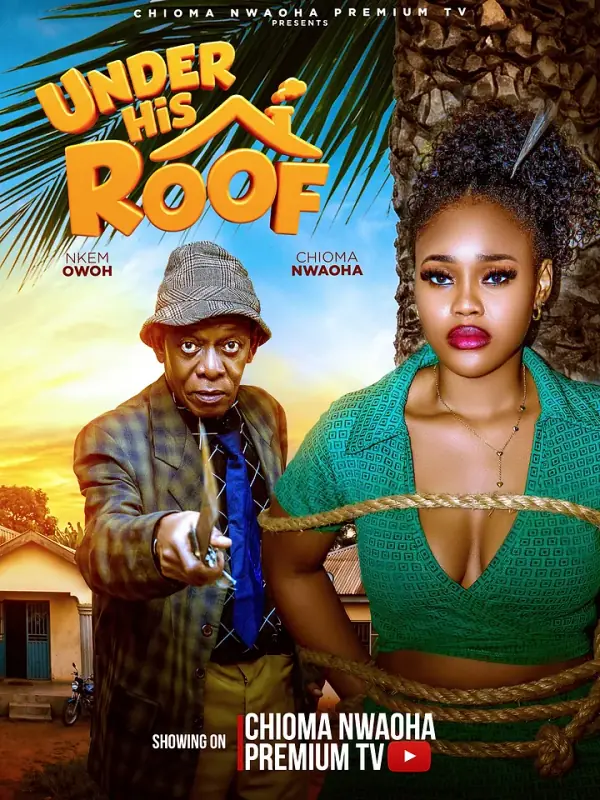 Under His Roof