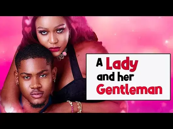 A Lady & Her Gentleman