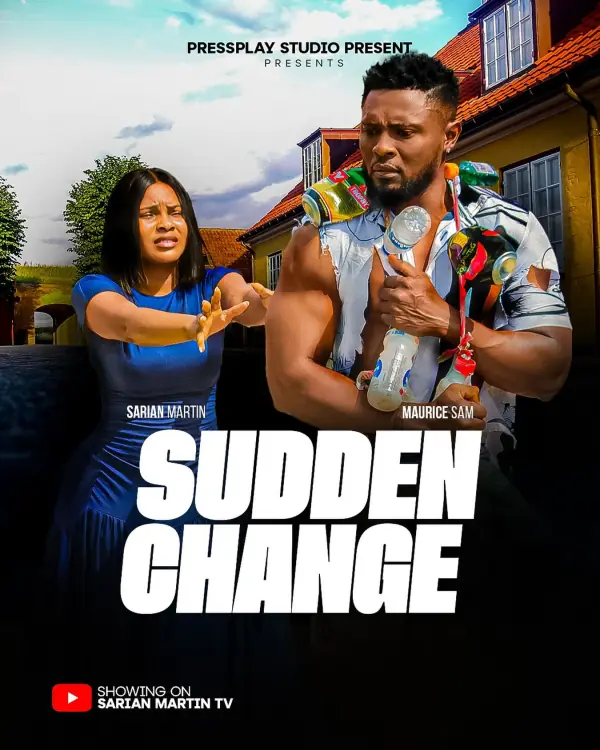 Sudden Change
