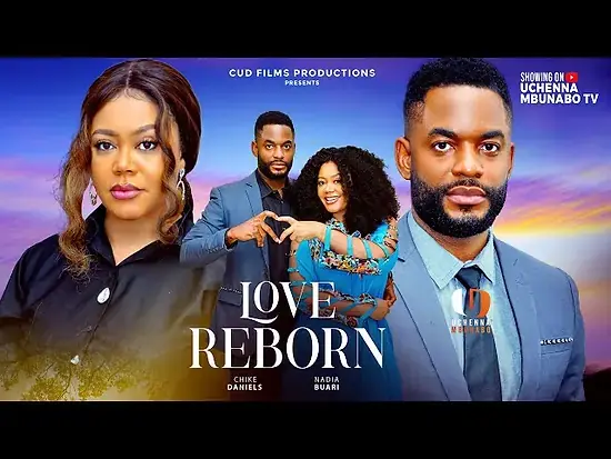 Love Reborn