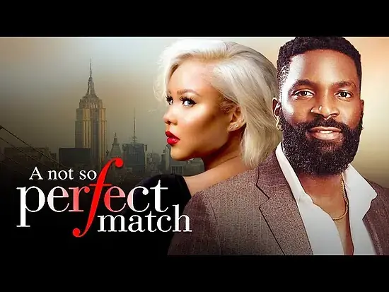 A Not So Perfect Match