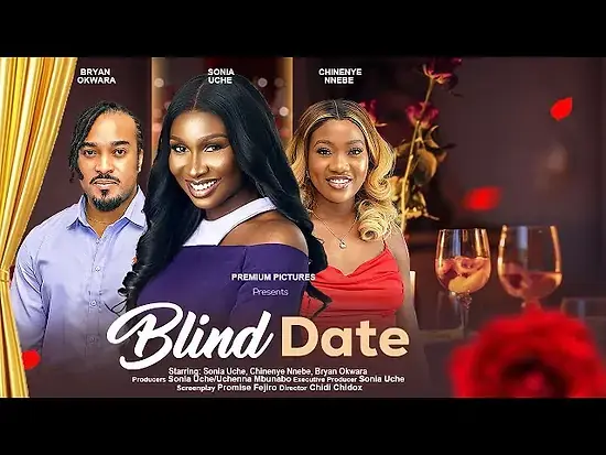 Blind Date