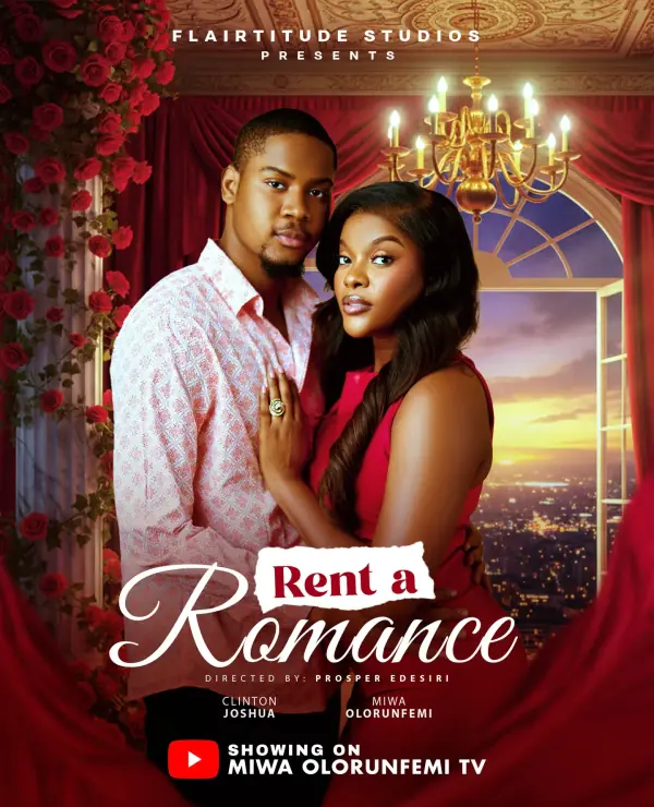 Rent A Romance
