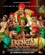 Ikenga: The Last Festival