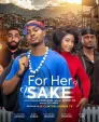 For Her Sake Clinton Joshua